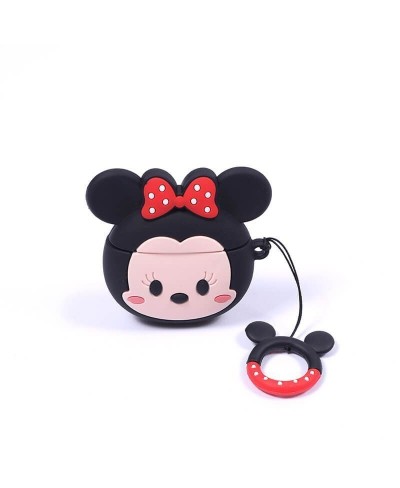 Minnie Mouse AirPods Kılıf 003784