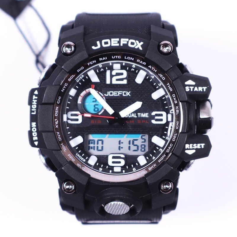 Настроить часы joefox. Часы JOEFOX 3010. Часы JOEFOX since 1999. Многофункциональные часы наручные мужские 7 в 1 фирмы JOEFOX. JOEFOX 1313.