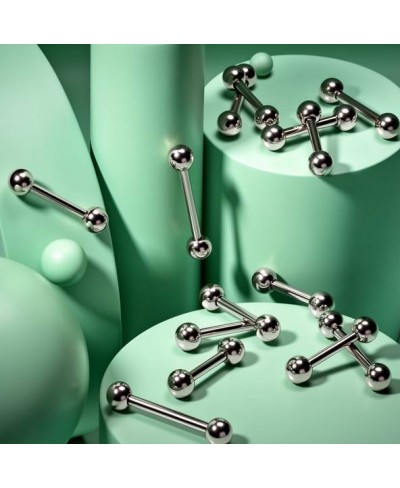 Titanyum Göğüs Piercing 003986