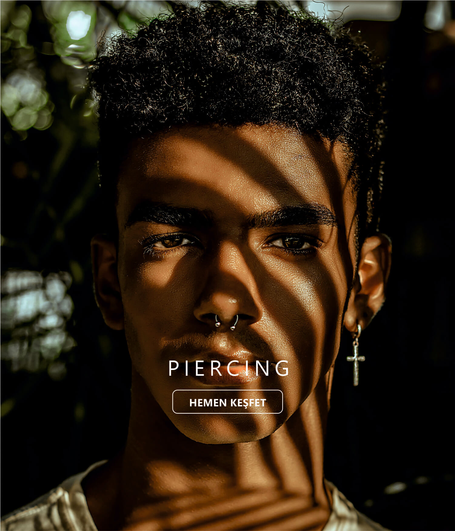 Piercing